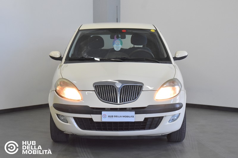 LANCIA 1.2